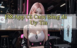 f88 app cá cược bóng đá uy tín
