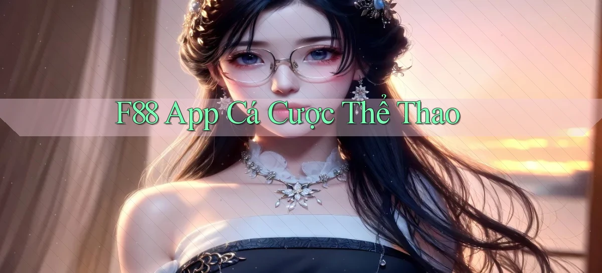 f88 app cá cược thể thao