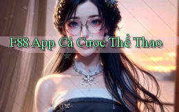 f88 app cá cược thể thao