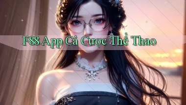 f88 app cá cược thể thao