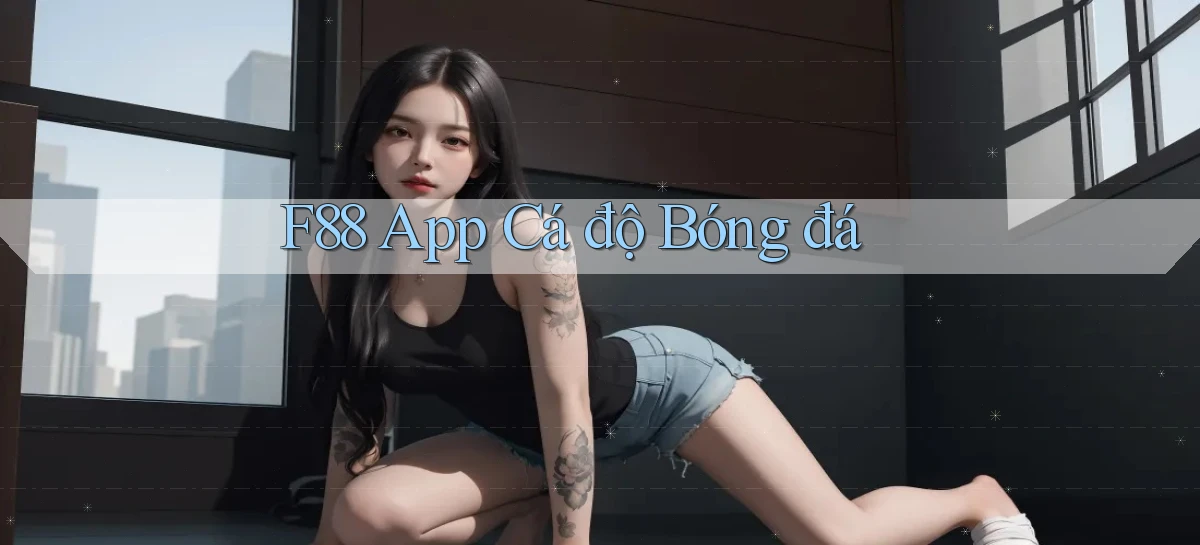 f88 app cá độ bóng đá
