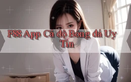 f88 app cá độ bóng đá uy tín
