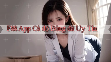 f88 app cá độ bóng đá uy tín