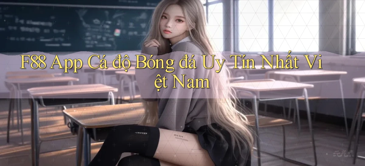 f88 app cá độ bóng đá uy tín nhất việt nam