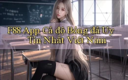 f88 app cá độ bóng đá uy tín nhất việt nam