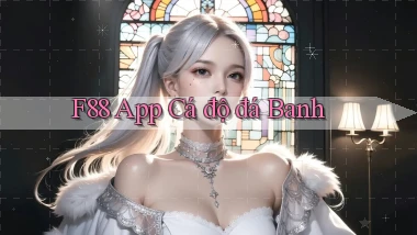 f88 app cá độ đá banh