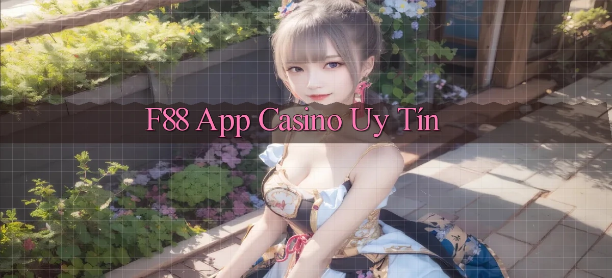 f88 app casino uy tín