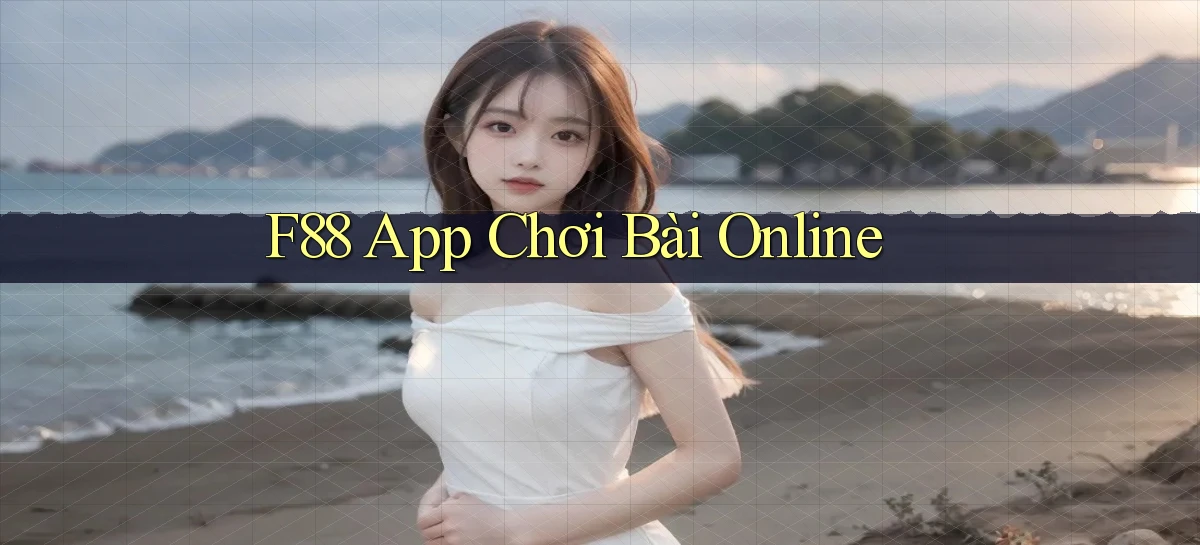 f88 app chơi bài online