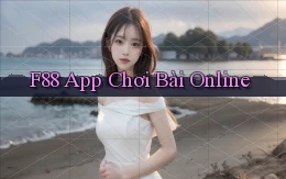f88 app chơi bài online