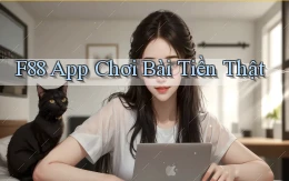 f88 app chơi bài tiền thật