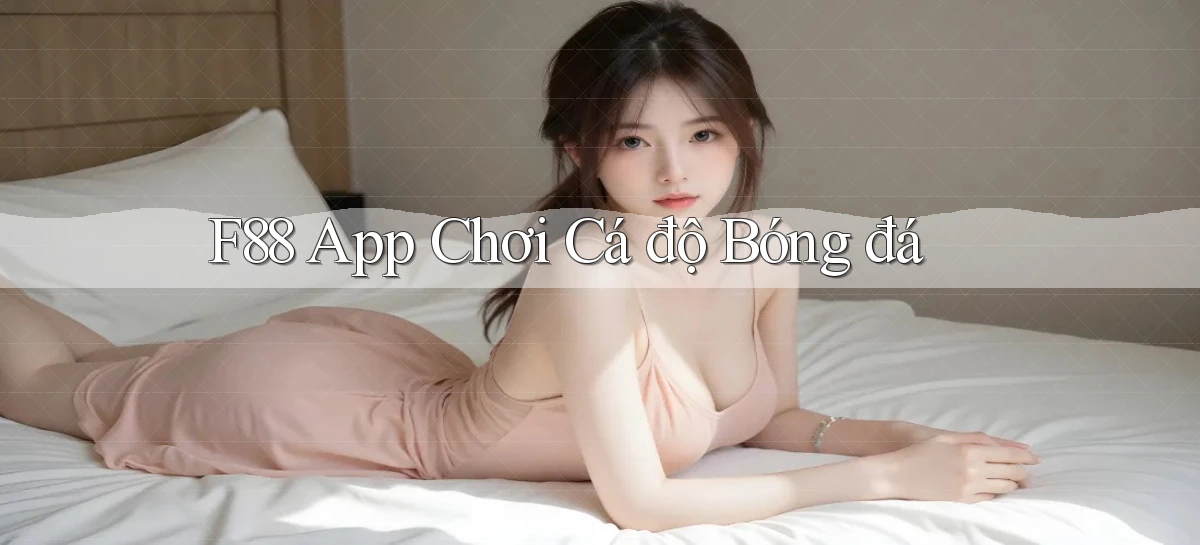 f88 app chơi cá độ bóng đá