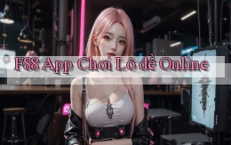 f88 app chơi lô đề online
