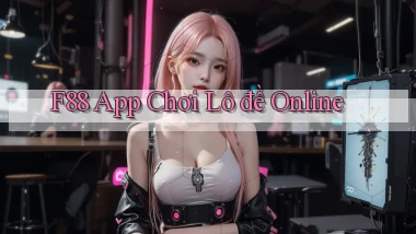 f88 app chơi lô đề online
