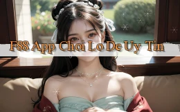 f88 app chơi lô đề uy tín
