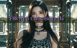 f88 app cược bóng đá