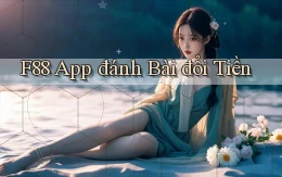 f88 app đánh bài đổi tiền