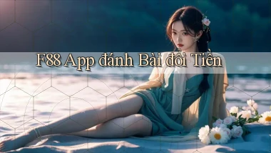 f88 app đánh bài đổi tiền