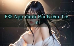f88 app đánh bài kiếm tiền