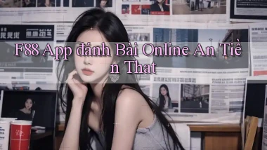 f88 app đánh bài online an tiền that