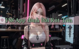 f88 app đánh bài rút tiền