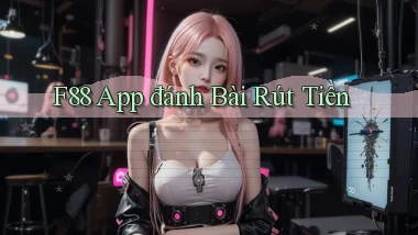 f88 app đánh bài rút tiền