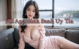 f88 app đánh banh uy tín