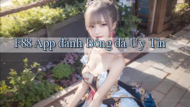 f88 app đánh bóng đá uy tín