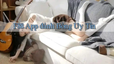 f88 app đánh bóng uy tín