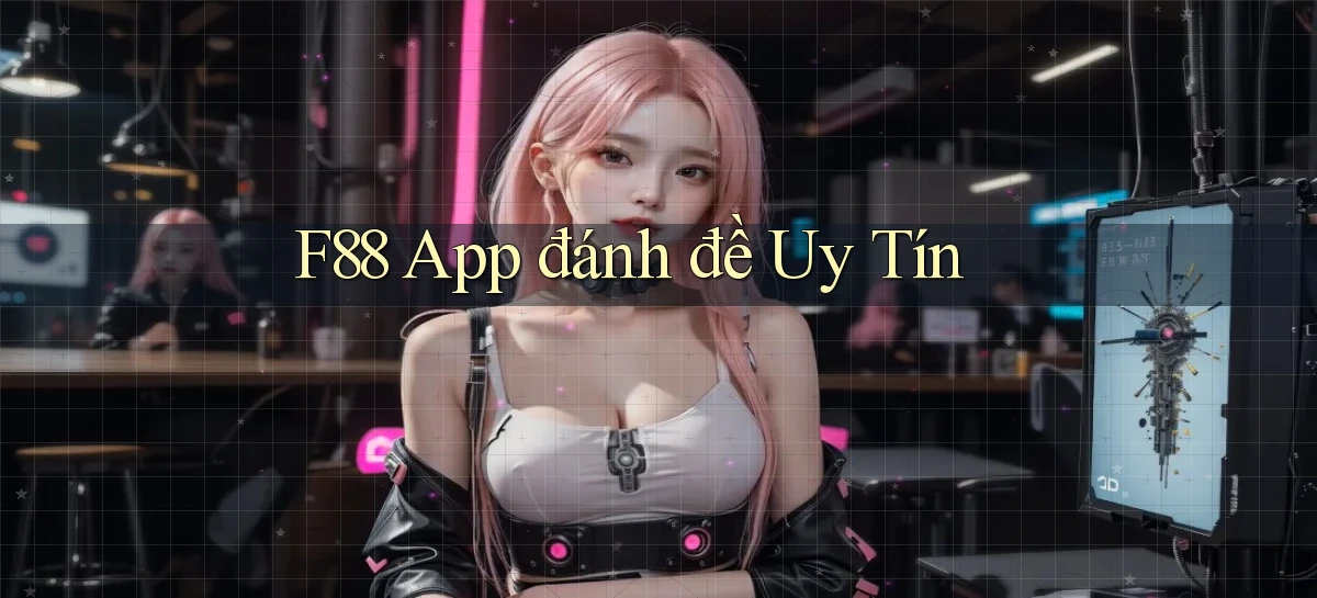 f88 app đánh đề uy tín