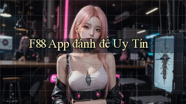 f88 app đánh đề uy tín