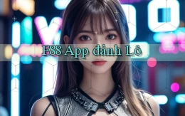 f88 app đánh lô