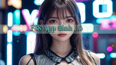 f88 app đánh lô