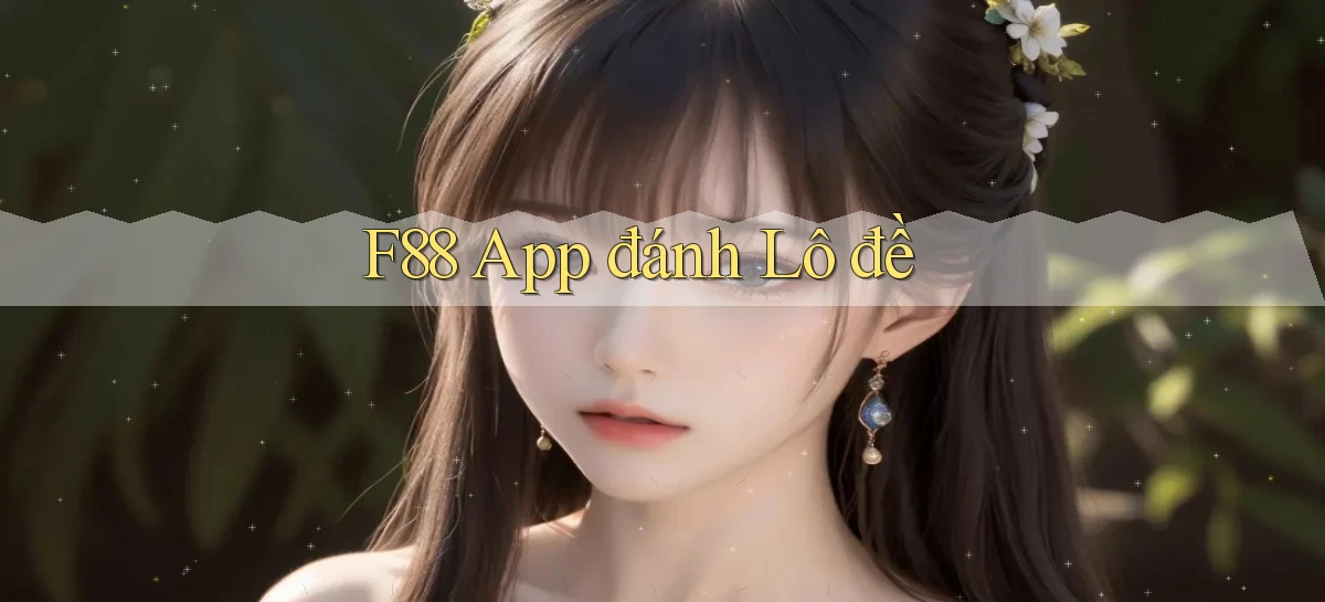 f88 app đánh lô đề