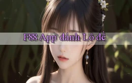 f88 app đánh lô đề