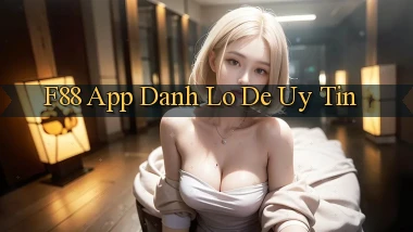 f88 app đánh lô de uy tín