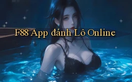 f88 app đánh lô online