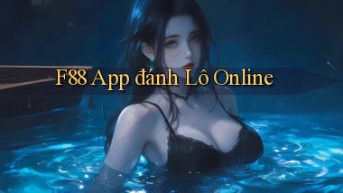 f88 app đánh lô online