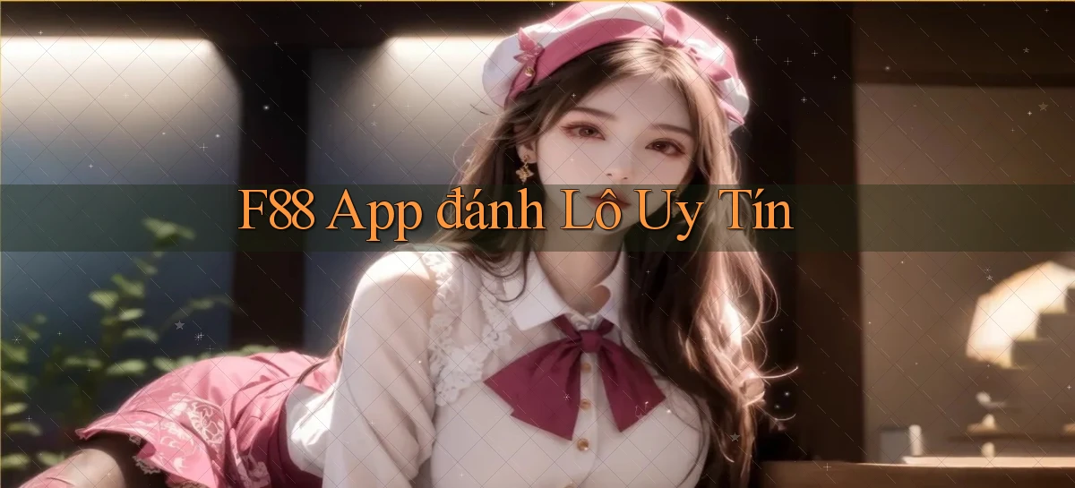 f88 app đánh lô uy tín