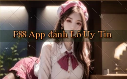f88 app đánh lô uy tín