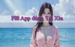 f88 app đánh tài xỉu