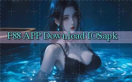 f88 APP download iOS.apk