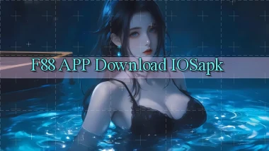 f88 APP download iOS.apk