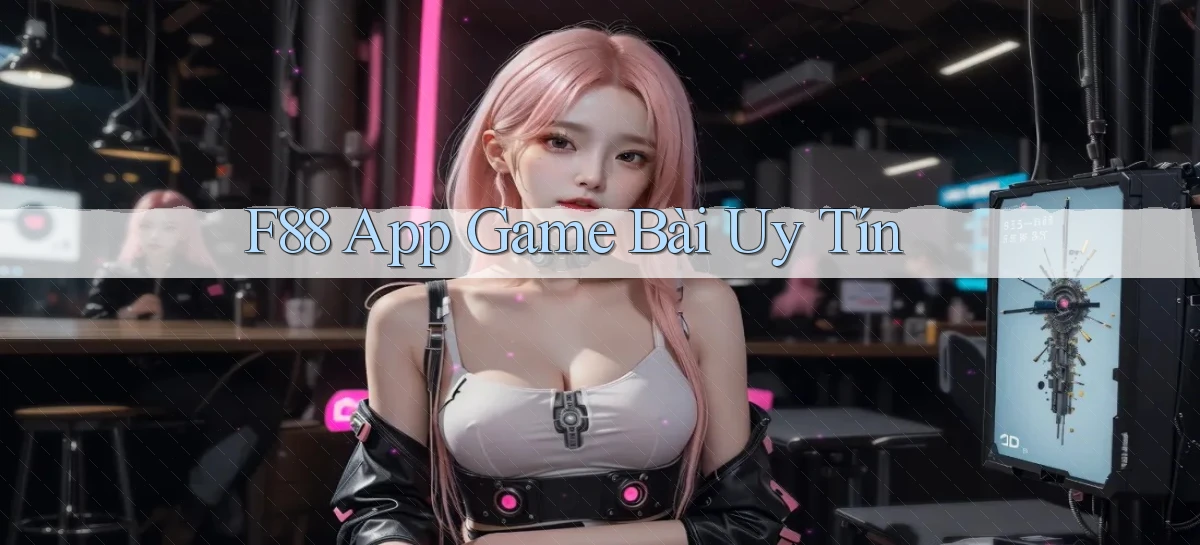 f88 app game bài uy tín