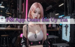 f88 app game bài uy tín