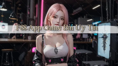 f88 app game bài uy tín