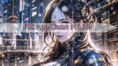 f88 app game nổ hũ