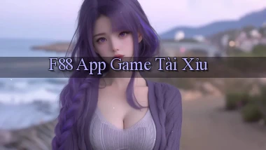 f88 app game tài xỉu