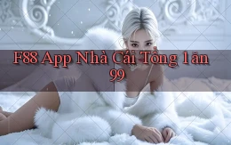 f88 app nhà cái tổng 1 ăn 99