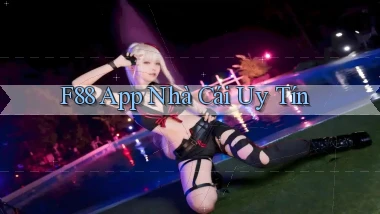 f88 app nhà cái uy tín