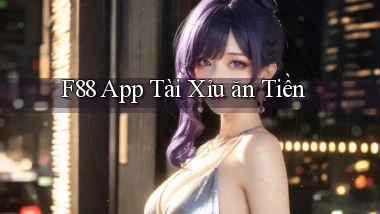 f88 app tài xỉu ăn tiền